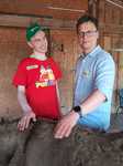 Tiergestützte Therapie